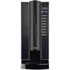 1006904 Kaffemaskin Crem Café Elite IV