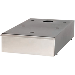 C1201 Sumplåda Mini Crem