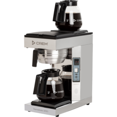 1002630 Kaffebryggare Crem A-2 ThermoKinetic 1,8L