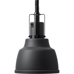 SHVL1IOHS Värmelampa Stayhot Focus IO Hiss