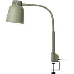 SHLPF1BT Värmelampa fristående Focus LPF Stayhot Bordstving