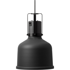 SHVL1MORK Värmelampa Stayhot Focus MO Fast kabel