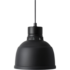 SHVL1RSRK Värmelampa Focus RS Fast Stayhot