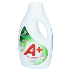 50399 Vaskemiddel Ariel White 880ml