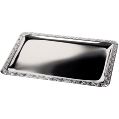 AP00388 Bricka APS Silver GN 1/1