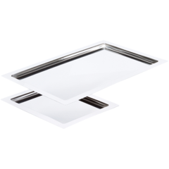 A106 Bricka APS Frames Rostfri GN