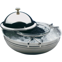 AP01699 Kaviarkylare APS 4-Delar