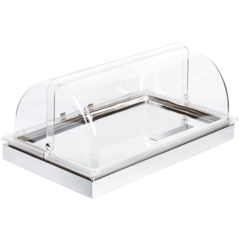 A105 Kylbricka med Rolltop APS Frames