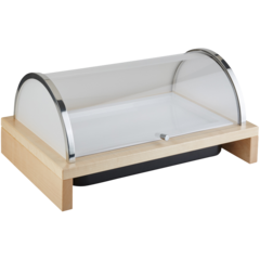 A117 Buffédisplay APS Bridge GN 1/1