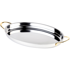 A145 APS Oval Serving Tray