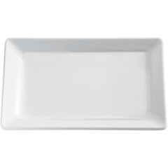 A161 Bricka APS Vit GN