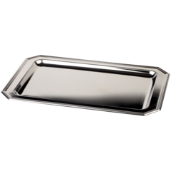 A152 Bricka APS Elegance Silver