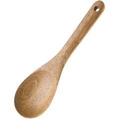 AP00599 APS Träsked 23,5cm