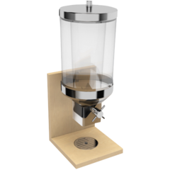 A125 Flingdispenser APS Bridge 4,5L