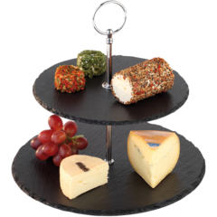 AP00989 Etasjefat 2-nivå APS 24cm