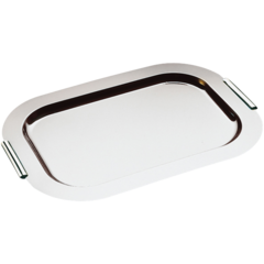 A151 Bricka APS Finesse Silver