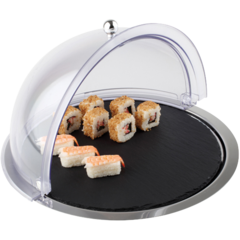 AP01000 Buffébricka med Rolltop APS