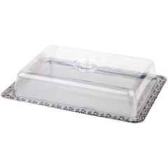 AP38202 Bricka med Kupa APS 42x31cm