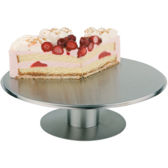 AP00463 Tårtfat Roterande på Fot APS Ø30,5cm