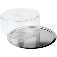 AP13385 Bricka med Kupa APS Finesse Ø38cm