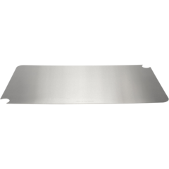 BCV00 Plåt Till Kylplatta Front of the House