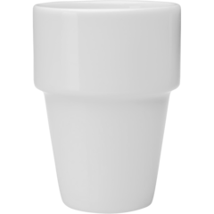 BLO607 Earless Mug Blocho Whole 20cl White