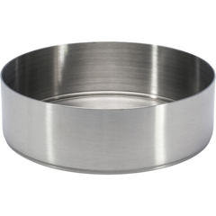 DBO168 Skål Front of the House Soho Rostfri