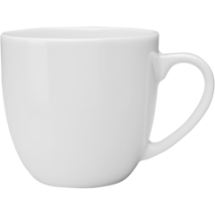 BLO355 Blocho Bill White Mug 40cl