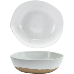 DBO16 Skål Artefact Ash