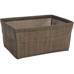 BHO130 Buffékorg Mesh Front of the House 31,1x24,1x14,6cm