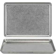 DAP083ANS22 Bricka Front of the House Mod Antik 21x15cm