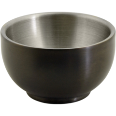 DBO124 Skål Harmony Rostfri Ø6,3cm