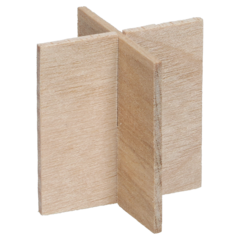 20200 Pizzaspindel 3cm Trä