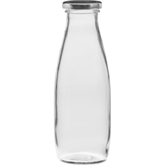 52971 Exxent Serveringsflaska 0,5L