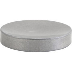 RSD012ANS13 Antique Stainless Steel Bowl Ø10.8cm