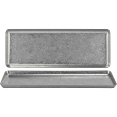 DSU010ANS22 Bricka Rostfri 29x11cm