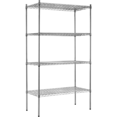 JWCN422174 Patina Hylla 106x53x188cm