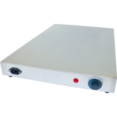 M3113600 Värmehäll Hallins Rostfri 80x60cm