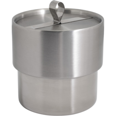 RIB016BSS21 Ishink Front of the House Rostfri