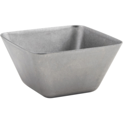 DSD069ANS23 Antique Mod Bowl by Front of the House 8.3x8.3cm