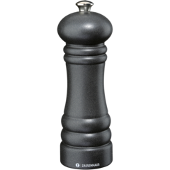 SN19 Pepparkvarn gjutjärnsimitation Zassenhaus