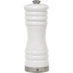 Z021738 Salt- & Pepparkvarn Zassenhaus München Vit
