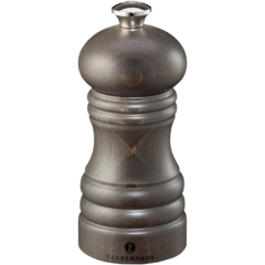 Z020113 Saltkvarn Brunbetsad Zassenhaus