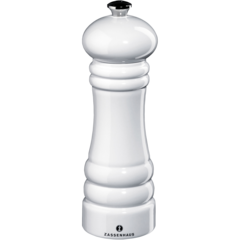 Z020410-1 Pepparkvarn Zassenhaus Berlin Vit