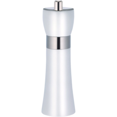 Z021479-1 Saltkvarn Zassenhaus Hamburg Vit 18cm