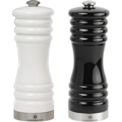 SN16 Salt & Pepparkvarn Zassenhaus Munchen 15cm