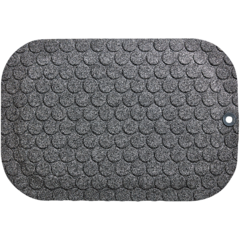 381988 Matting Standing Mat - Circle