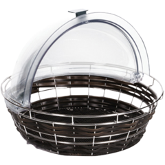 AP40295 Buffékurv APS Economic Ø40cm