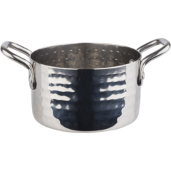 AP40186 APS Mini Pot Stainless Steel
