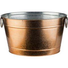 A190 Ølhink med plastinnsats APS Ko